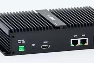 Unterschied zwischen Edge Computing Gateway und RTU