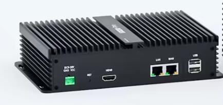 Unterschied zwischen Edge Computing Gateway und RTU