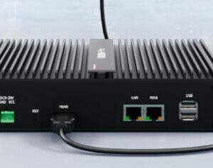 Boîtes d'Edge Computing dans l'IdO, l'IA et le Big Data