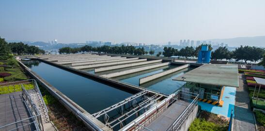 O Edge Computing Gateway torna mais inteligentes as estações de tratamento de águas residuais rurais distribuídas