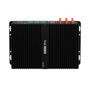 industrial iot gateway