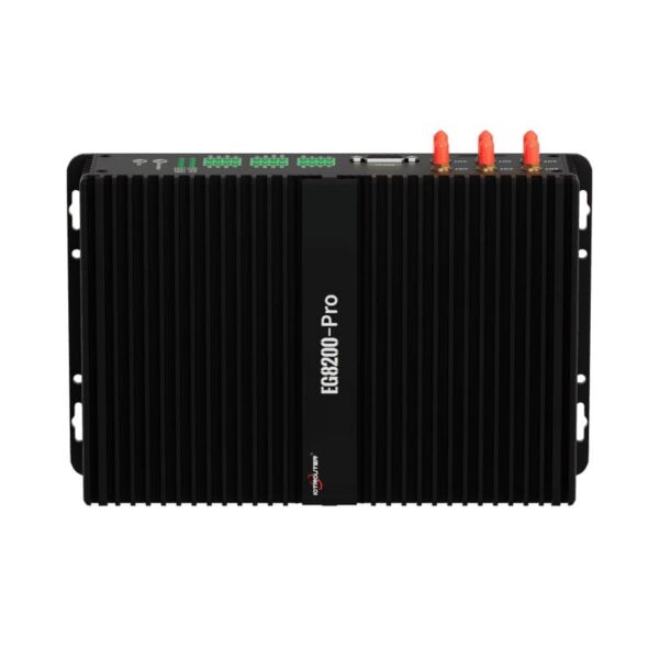 gateway iot industriale