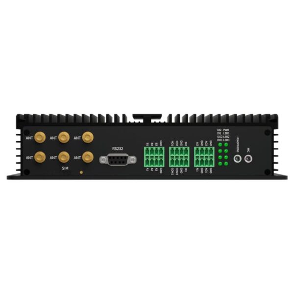 gateway iot industriale