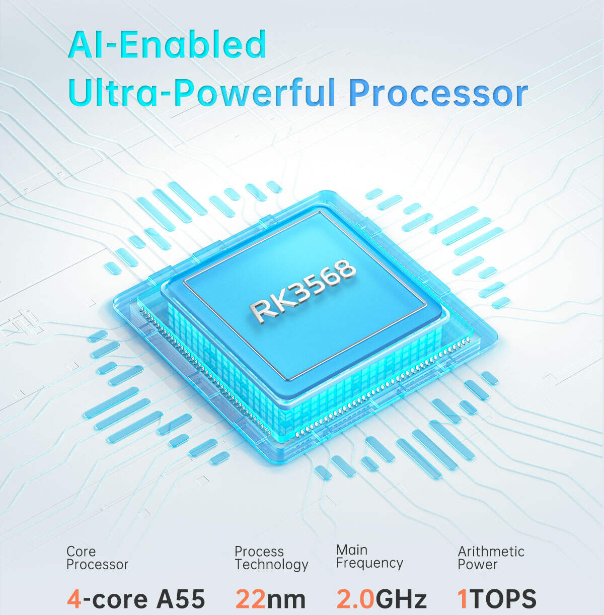 EG8200Pro - Edge-Computing-Gateway