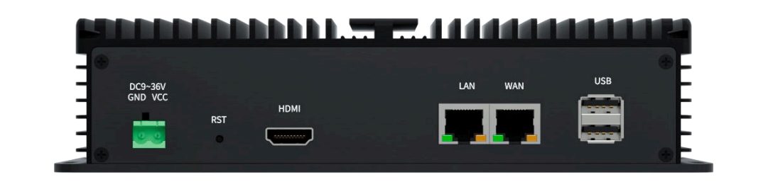 EG8200Pro Interface ldentification-1