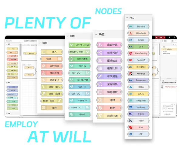 EG8200Pro 5G Ultra Powerful Edge Computing Gateway06