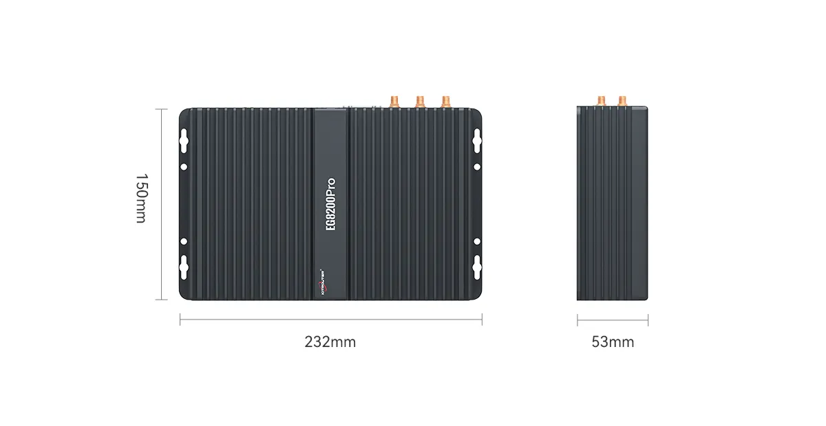 EG8200Pro 5G Ultra Powerful Edge Computing Gateway07