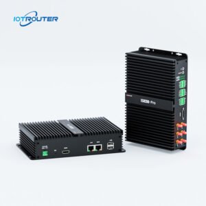 EG8200Pro - Pasarela Edge Computing