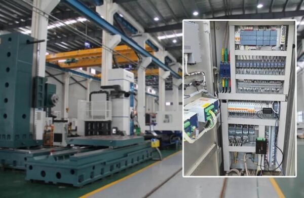 High Performance Edge Computing Gateway Iot Communication Tool Iotrouter