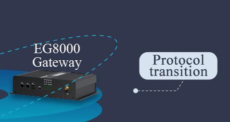 O que os múltiplos protocolos da Edge Gateway nos podem ajudar a fazer