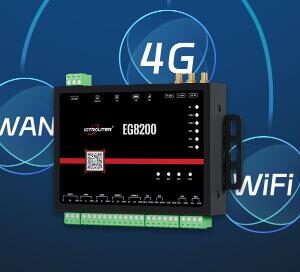 Wie Edge Computing Gateways in Netzwerken funktionieren