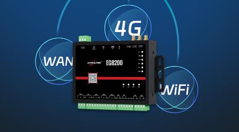 Wie Edge Computing Gateways in Netzwerken funktionieren