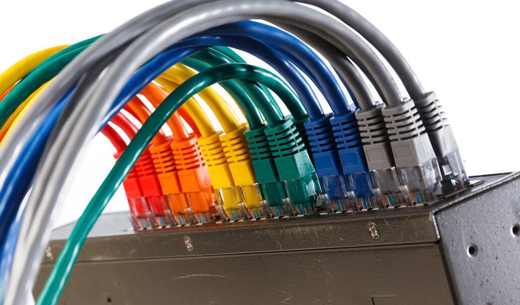 Der Unterschied zwischen Ethernet und serieller Kommunikation