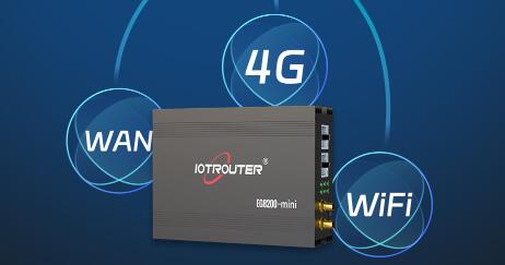 O servidor de série pode ser ligado a vários dispositivos RS485?