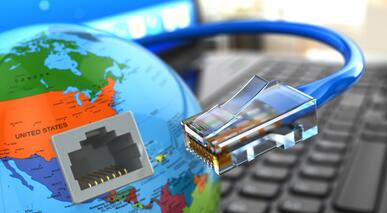 Die gebräuchlichsten RS485 zu Ethernet 3 Methoden