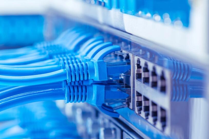 Die gebräuchlichsten RS485 zu Ethernet 3 Methoden