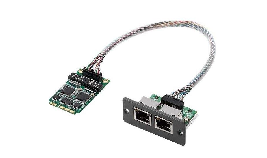 Die gebräuchlichsten RS485 zu Ethernet 3 Methoden