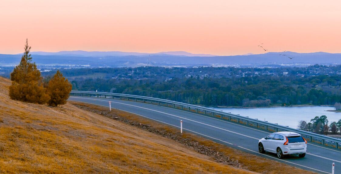 Aplicaciones IoT de gestión del tráfico