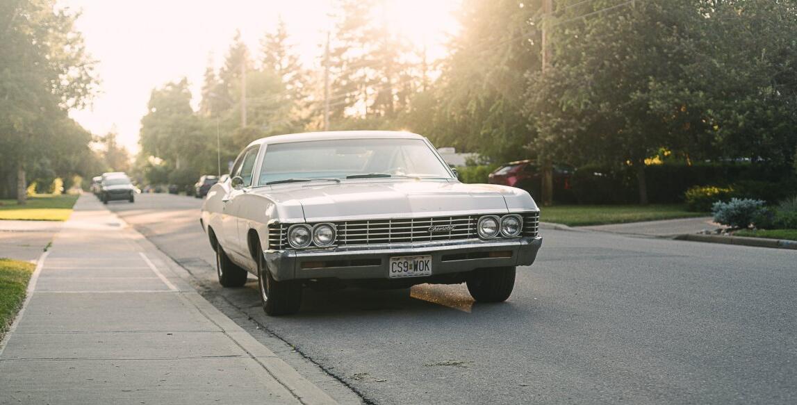 Aplicaciones IoT de gestión del tráfico