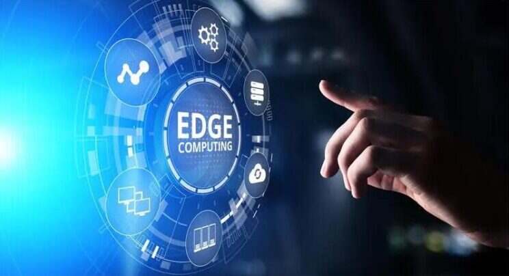 Scénarios d'application pour les passerelles Edge Computing