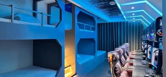 IOTROUTER IoT Smart Hotel B&B Advantages