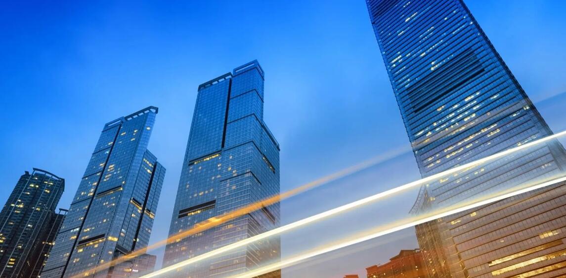 Как IoT-датчики и Ai совершают революцию в умных зданиях