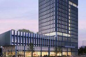 Hoe IoT-sensoren en Ai slimme gebouwen revolutioneren
