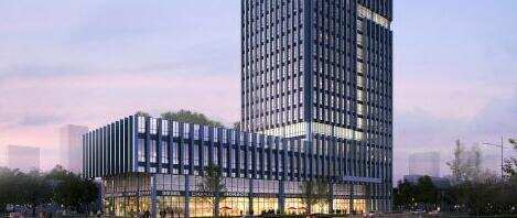 How IoT Sensors And Ai Are Revolutionising Smart Buildings
