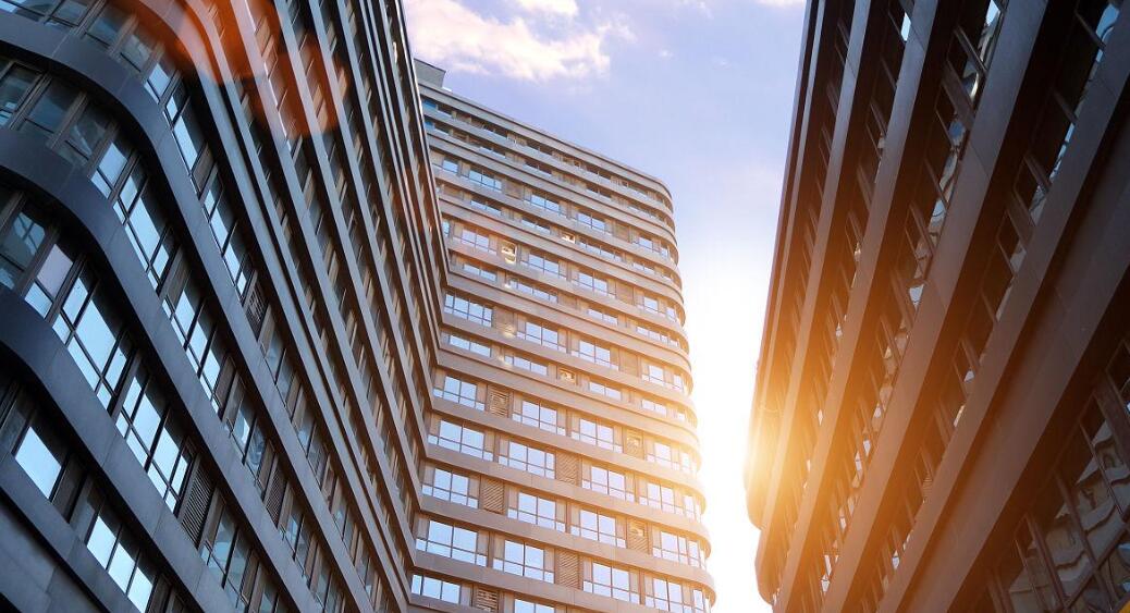 Как IoT-датчики и Ai совершают революцию в умных зданиях