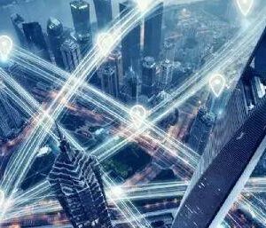 Les composantes d'une ville intelligente