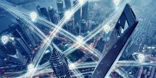 Components of a Smart City