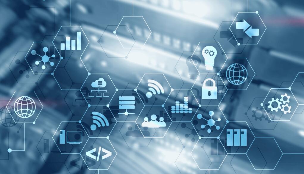 9 важных областей применения IoT