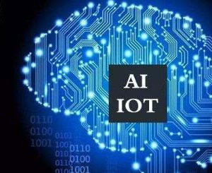 Blik op de toekomst: Kunstmatige intelligentie voor het internet van de dingen