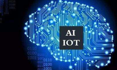 Regarder vers l'avenir : L'intelligence artificielle au service de l'IdO