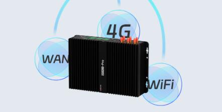 Entwicklung der IoT-Technologie für Campus-Informationen