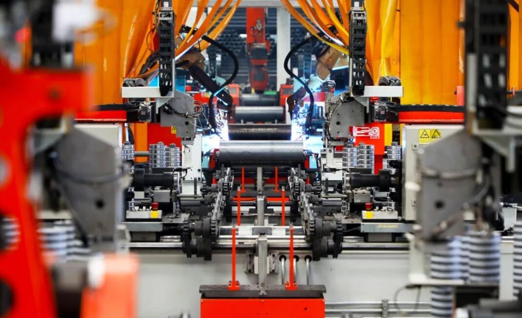 Como monitorizar o consumo de energia da fábrica em tempo real