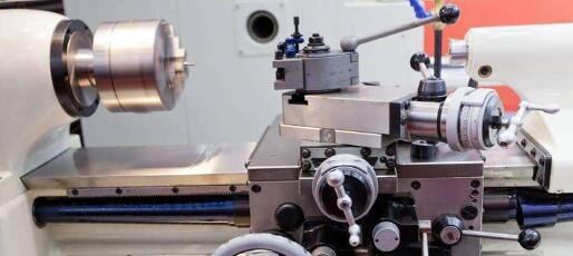 Edge Gateway For Lathe Data Acquisition