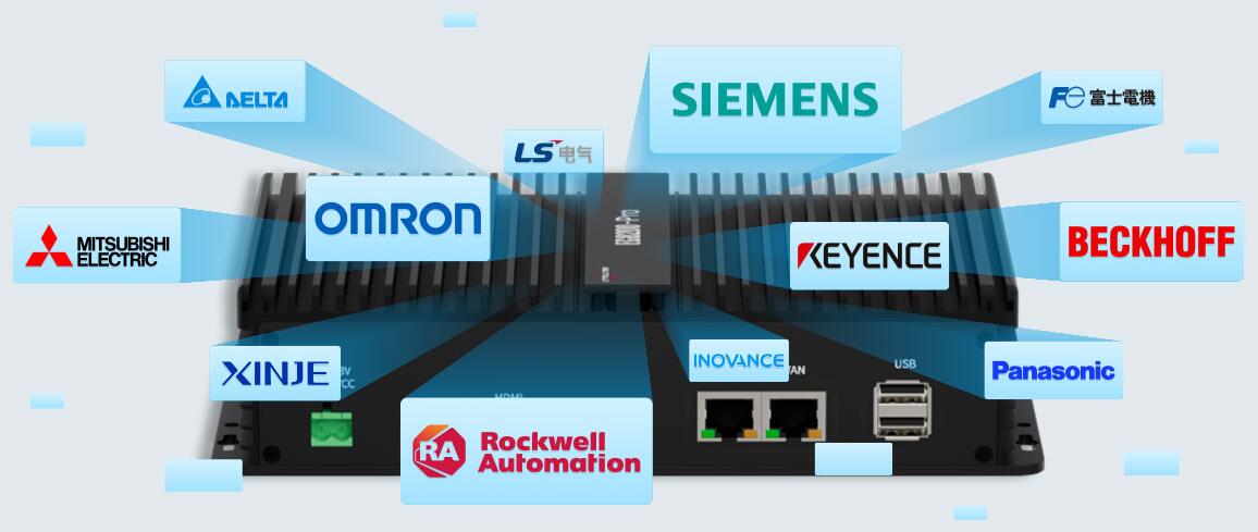 How to Use Industrial Modbus Gateway