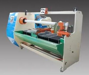 Automatische snijmachine Plc aanwinst en monitoringsysteem