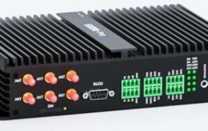 EG8200 Pro в интеллектуальном мониторинге безопасности