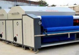 PLC-gegevensverwerving voor voorkrimp- en vormmachines