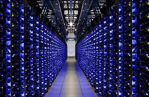 Edge Computing + High Performance Computing
