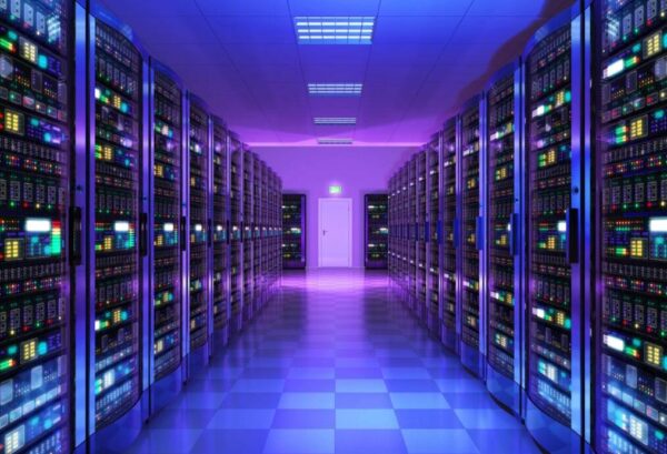 Edge Computing + High Performance Computing - IOTROUTER