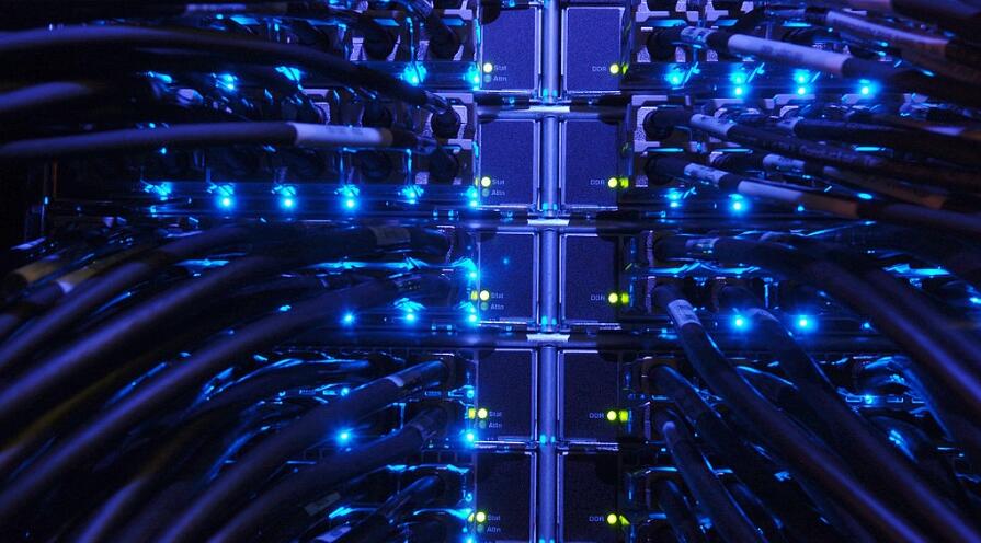 Edge Computing + Hochleistungsrechnen