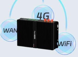 Funciones de las pasarelas 5G Edge Computing