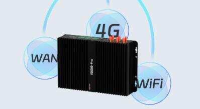 Funzioni dei gateway di edge computing 5G