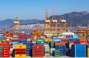 Aplicación de IoT en puertos inteligentes