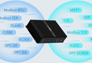 Lora Gateway