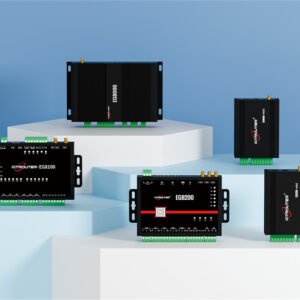 Edge computing gateway