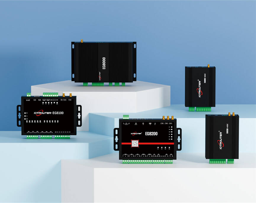 Three major advantages and application scenarios of edge gateway devices 1 Edge Computing Gateway/application scenarios of edge gateway devices